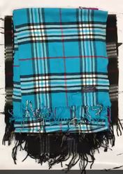 Beautiful vintage Burberry scarve