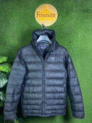 Patagonia Puffer Jackets - F-75