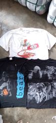 Single-Stitch T-Shirts