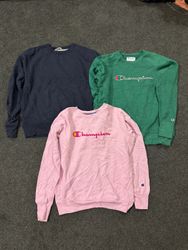 Sweatshirt Champion