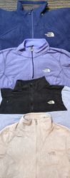 The North Face Fleece (2353)