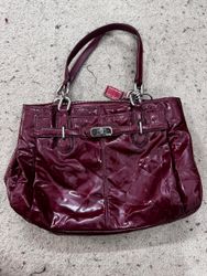 Y2K Premium Coach Bags 10Pcs
