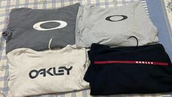 Oakley Hoodies