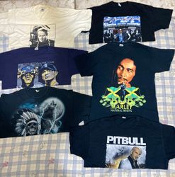Musik T-Shirts für Männer