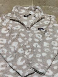 Patagonia Fleeces