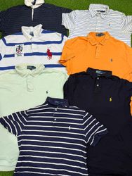 Camisetas Ralph Lauren