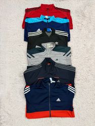 Adidas Firebird Track Jackets