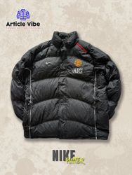 Nike Premium Puffers