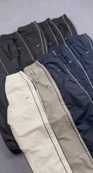 Çlassical Ñike Baggy TrackPants