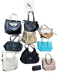 Borse Guess e coach