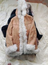 Afghan Coats