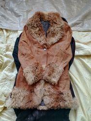 Afghan Coats