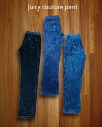 Juicy couture pant authentisch 12 Stück