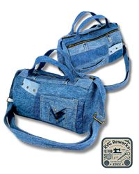 Bolsa de Utilidade Reciclada