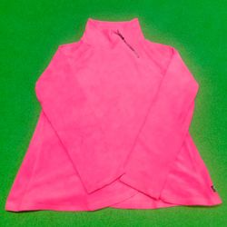 Calvin Klein Mix Fleece Jacket
