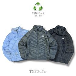 The North Face Puffer