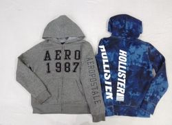 CR5244 Vintage Heritage Mix Brand Hoodie Collectio..