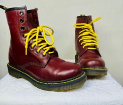 Dr Marten Shoes - EVS0001