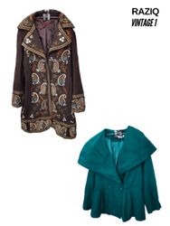 Wool Coats