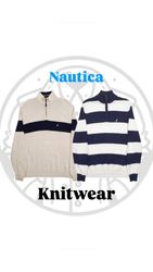 Nautica Knitwear