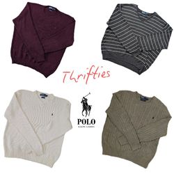 Ralph Lauren Sweater