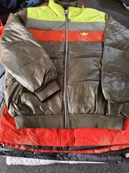 Mix giacche puffer