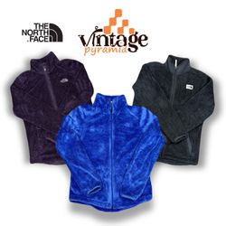VPX106 The North Face Jackets