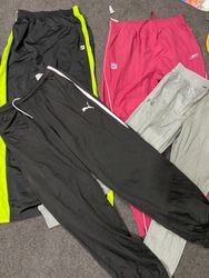 NFL/PUMA/UNDER ARMOUR トラックパンツ