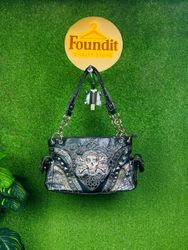 Y2K Bags ( 5 Pcs Bundle ) F-65