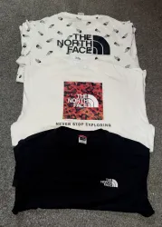 The North Face T-shirts