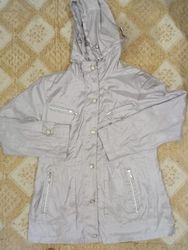 Rain coat & jacket
