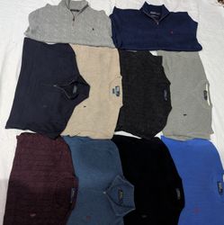 suéter polo Ralph Lauren