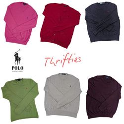 Polo Ralph Lauren Pullover