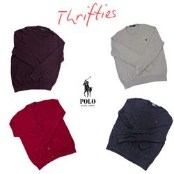 Ralph Lauren Pullover