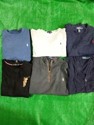 Moletom Ralph Lauren