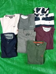 Moletom da marca Mix
