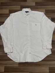 Ralph Lauren Hemden mit Knopfleiste