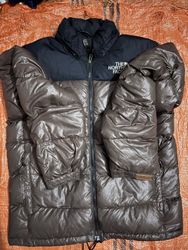 Die North Face Jacken (700)