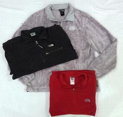 CR5249 Vintage Heritage TNF Fleece Mix Bundle
