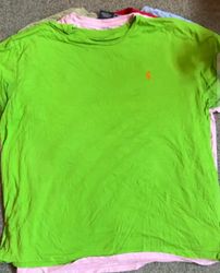 Polo Ralph Lauren round neck t shirt