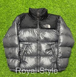 The Norrh Face Puffers Jackets 700 & 800