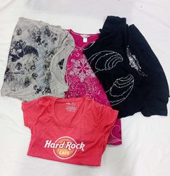 IQ0764 Y2k Baby Tees