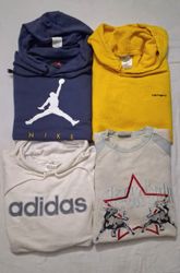 Branded sweatshirt&Hoodies