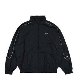 本物のNikeトラックジャケット