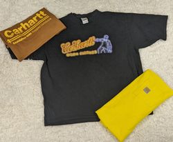 t-shirts Carhartt