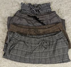 Joggers célèbres