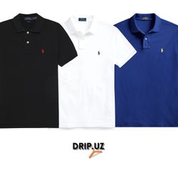 Ralph Lauren Poloshirts