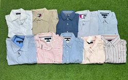 Tommy Hilfiger SHIRT