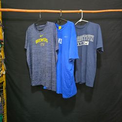 AV-0070 Nike T-Shirts
