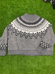 347 | Icelandic Sweater
